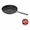 zwilling Milano Sütő serpenyő 28cm - Fekete