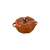zwilling Mini Cocotte Round Pumpkin Staub - 500 ml, Orange