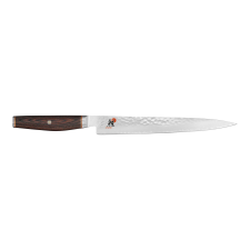 zwilling Miyabi Messer 6000MCT Sujihiki kés - 24cm kés és bárd
