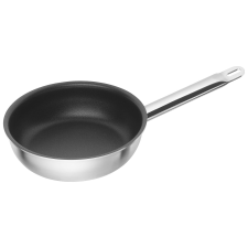 zwilling Pro 65129-200-0 20cm Univerzális serpenyő - Ezüst/fekete (65129-200-0) edény