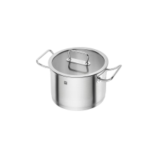zwilling Pro 6.2 L Round Silver edény
