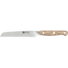 zwilling "Pro Steineiche Wood" Univerzális kés, Pengéhossz: 130 mm kés és bárd
