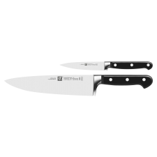 zwilling PROFESSIONAL S Késkészlet (2 darabos) kés és bárd