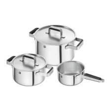 zwilling PURE Set of 3 Pots edény