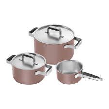 zwilling PURE Set of 3 pots edény