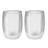 zwilling Sorrento 2x200 ml Kávés pohár (2db)