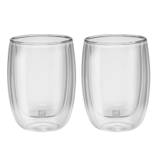 zwilling Sorrento 2x200 ml Kávés pohár (2db) konyhai eszköz
