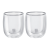 zwilling Sorrento 2x80 ml Eszpersszó pohár (2db) (39500-075-0)