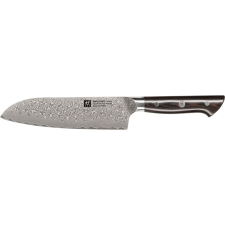 zwilling TANREI Santoku 18 cm Rozsdamentes acél 1 db Santoku kés kés és bárd