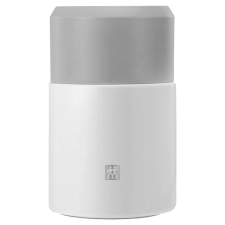 zwilling Thermo duplafalú, rozsdamentes acélból készült termosz, 0,7l-es, fehér termosz