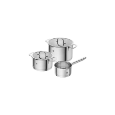 zwilling TrueFlow Set of 3 Pots edény