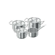 zwilling Twin Classic edénykészlet - Inox (7 részes) (40901-000-0) sütés és főzés