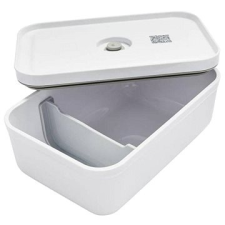 zwilling Vacuum snack doboz műanyag L 1.6l papírárú, csomagoló és tárolóeszköz