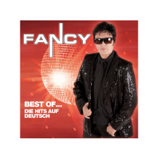 zyx Fancy - Best Of... Die Hits auf Deutsch (Cd) rock / pop