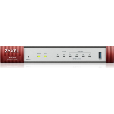 ZyXEL ATP100-EU0102F router