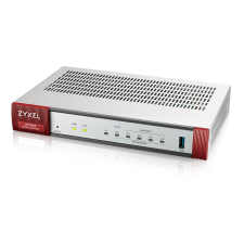 ZyXEL ATP100 tűzfal (hardveres) 1000 Mbit/s (ATP100-EU0112F) router
