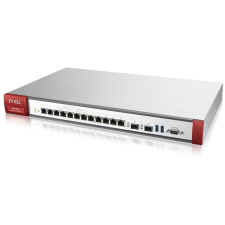 ZyXEL ATP700 tűzfal (hardveres) 1U 6000 Mbit/s (ATP700-EU0102F) router