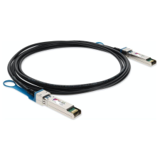 ZyXEL DAC10G-3M-ZZ0103F Optikai SFP Patch Cable 3m Black kábel és adapter