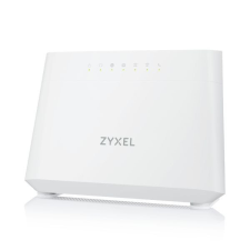 ZyXEL DX3301-T0 (DX3301-T0-DE01V1F) router