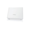 ZyXEL DX3301-T0 vezetéknélküli router Gigabit Ethernet Kétsávos (2,4 GHz / 5 GHz) Fehér (DX3301-T0-DE01V1F)