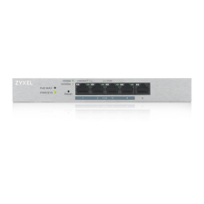 ZyXEL GS1200-5HPV2 (GS1200-5HPV2-EU0101F) - Ethernet Switch hub és switch