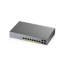 ZyXEL GS1350-12HP (GS1350-12HP-EU0101F) - Ethernet Switch hub és switch