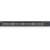 ZyXEL GS1900 48 portos menedzselhető Ethernet Switch (GS1900-48-EU0102F) (GS1900-48-EU0102F)