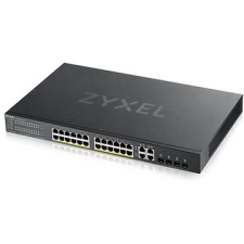 ZyXEL GS192024HPV2 egyéb hálózati eszköz