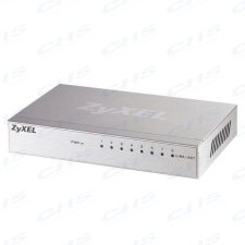 ZyXEL GS-108Bv3 8port Gigabit LAN Unmanaged Desktop Switch hub és switch