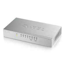 ZyXEL GS-108BV3-EU0101F 8x1000Mbps Switch hub és switch