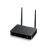 ZyXEL LTE3301-PLUS vezetéknélküli router Gigabit Ethernet Kétsávos (2,4 GHz / 5 GHz) 4G Fekete (LTE3301-PLUS-EUZNN1F)