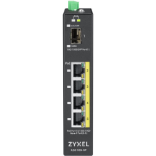 ZyXEL RGS100-5P-ZZ0101F Gigabit Switch (RGS100-5P-ZZ0101F) hub és switch
