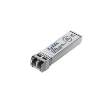 ZyXEL Switch SFP+ Modul 10GBase-SR + LC adóvevő, SFP10G-SR-ZZ0101F hub és switch