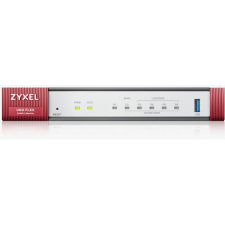 ZyXEL USG Flex 100 tűzfal (hardveres) 900 Mbit/s (USGFLEX100-EU0111F) router