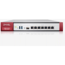 ZyXEL USG Flex 200 tűzfal (hardveres) 1800 Mbit/s (USGFLEX200-EU0101F) router