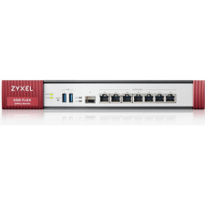 ZyXEL USG Flex 500 tűzfal (hardveres) 1U 2300 Mbit/s (USGFLEX500-EU0101F) router