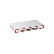 ZyXEL USGFLEX100H tűzfal (hardveres) 3000 Mbit/s (USGFLEX100H-EU0102F) router