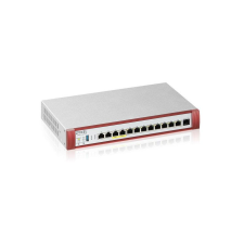 ZyXEL USGFLEX500H tűzfal (hardveres) 10000 Mbit/s (USGFLEX500H-EU0102F) router