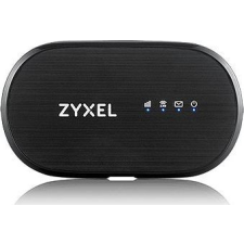 ZyXEL WAH7601-EUZNV1F router
