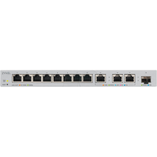 ZyXEL XGS1250-12-ZZ0101F (XGS1250-12-ZZ0101F) - Ethernet Switch hub és switch