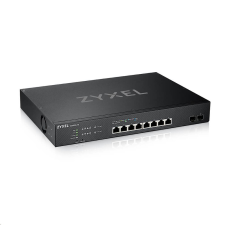 ZyXEL XS1930-10 8-Portos GbE Smart Switch (XS1930-10) - Ethernet Switch hub és switch