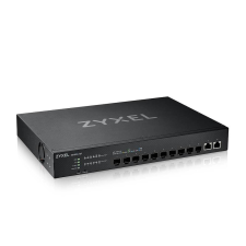 ZyXEL XS1930-12F-ZZ0101F 12-port Multi-Gigabit Smart Managed Switch hub és switch