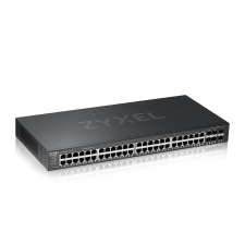 ZyXEL Zyxek GS2220-50 Gigabit Switch hub és switch