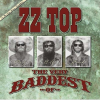 ZZ Top - The Very Baddest Of ZZ Top (Cd)